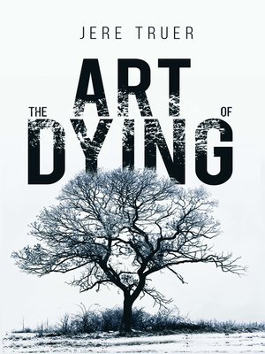 cover image of The Art of Dying